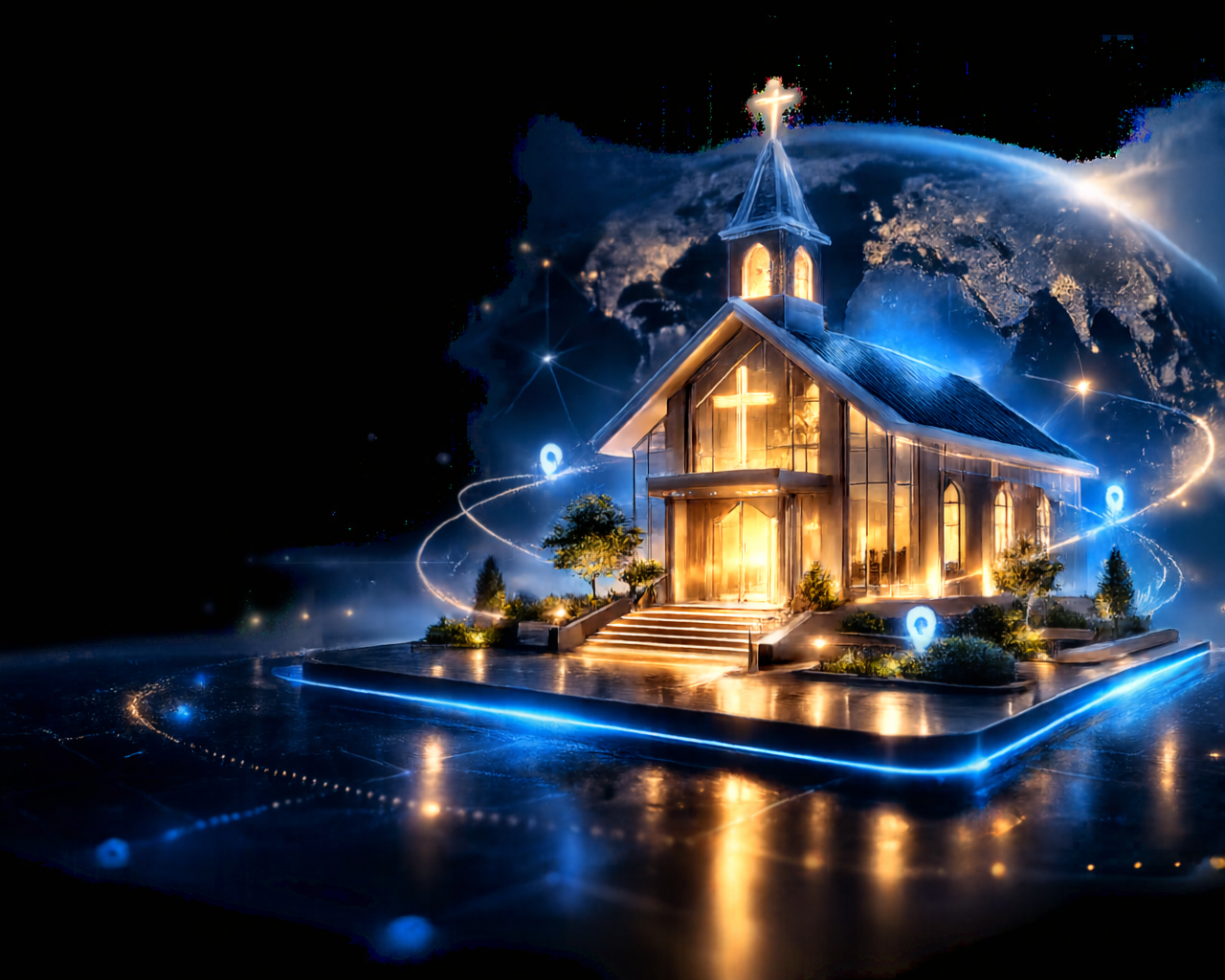 Carrollton Bible Chapel